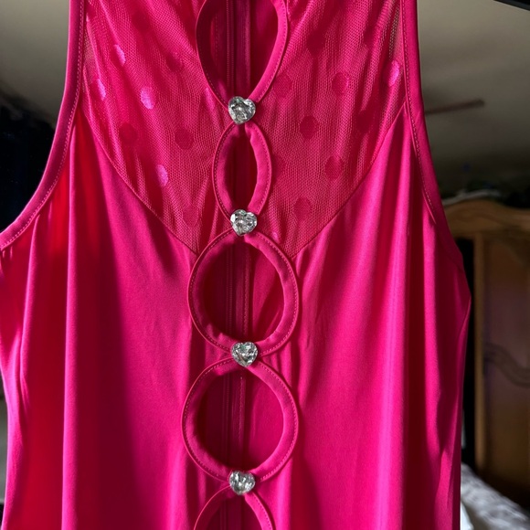 Body con jumper size small - Picture 4 of 9